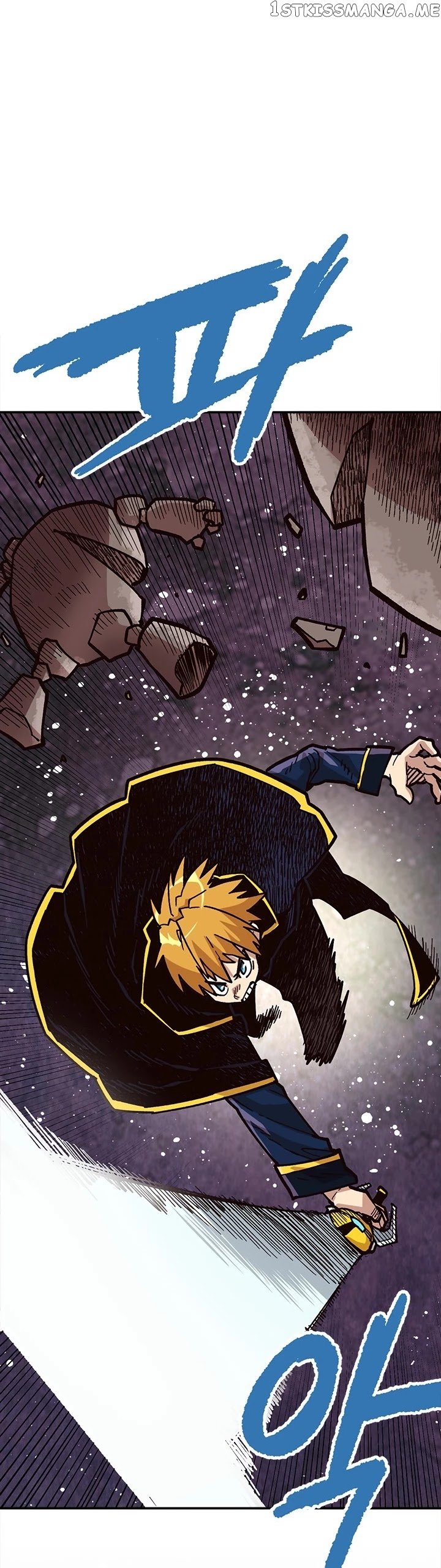 Slave B chapter 25 - page 29