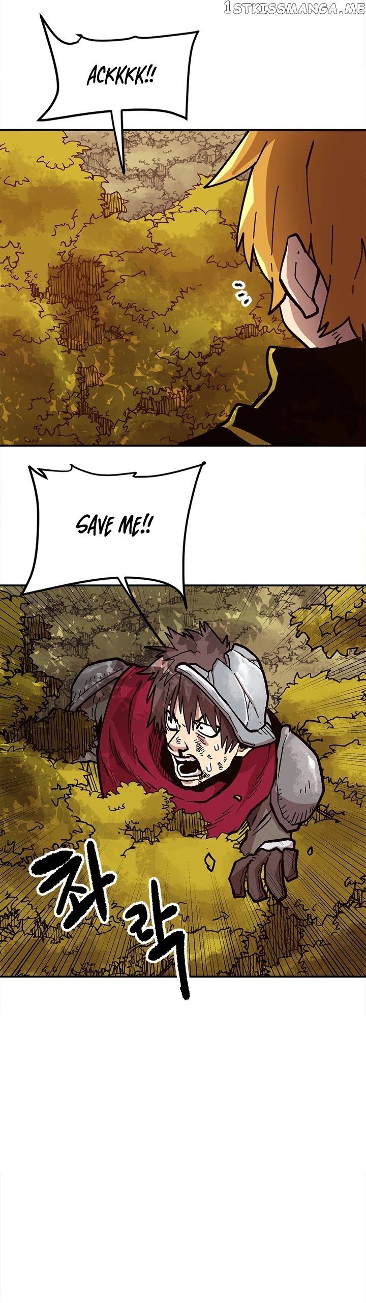 Slave B chapter 25 - page 31
