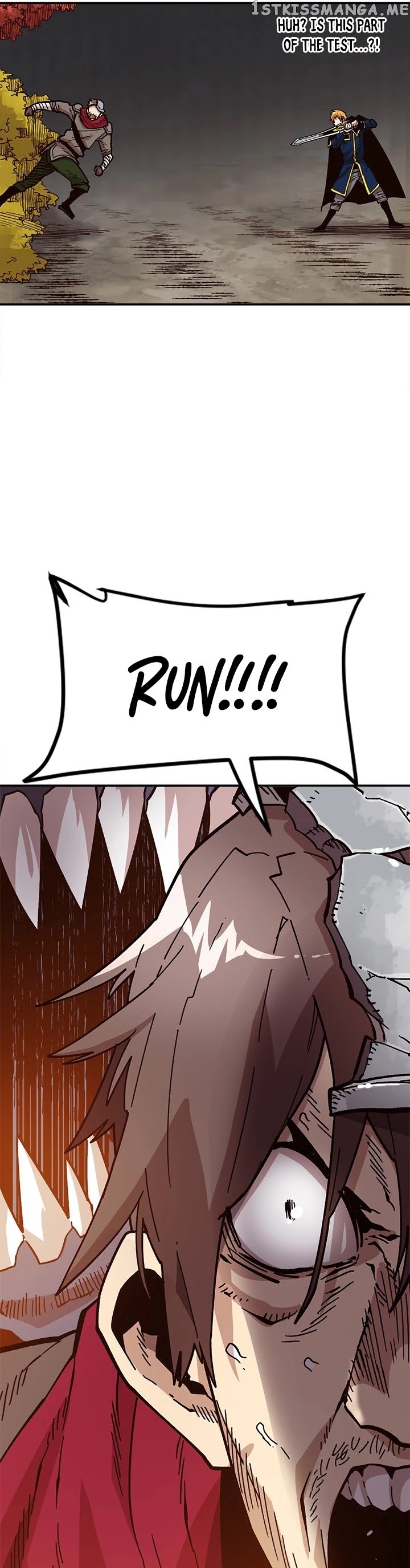 Slave B chapter 25 - page 32