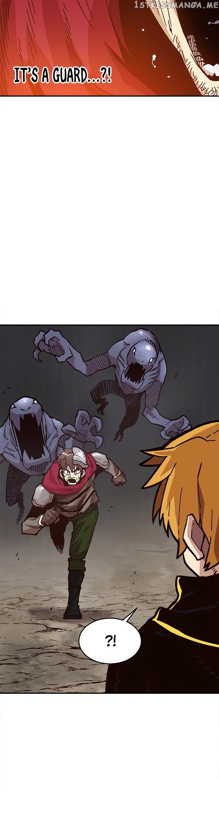 Slave B chapter 25 - page 33