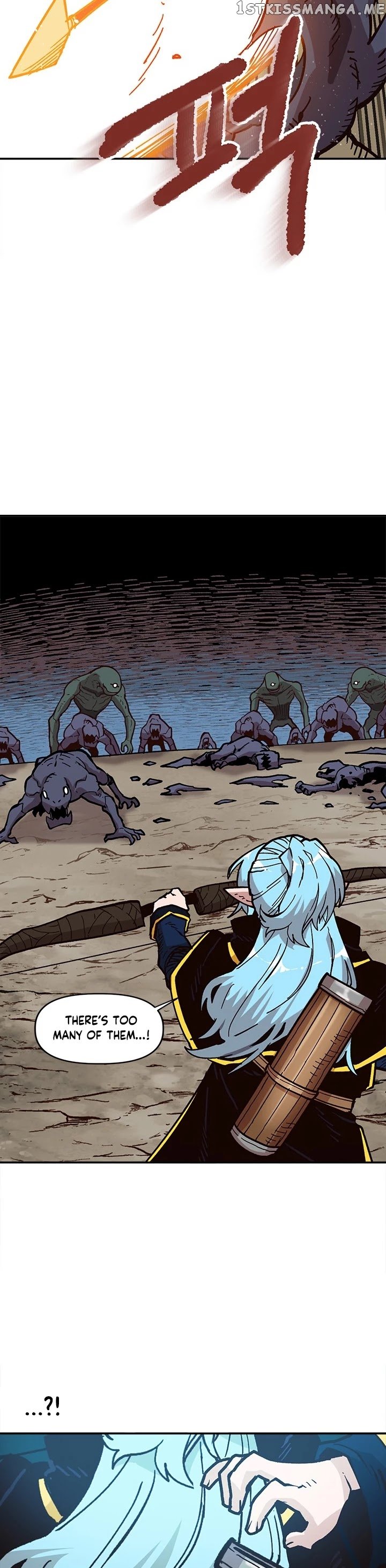 Slave B chapter 25 - page 41