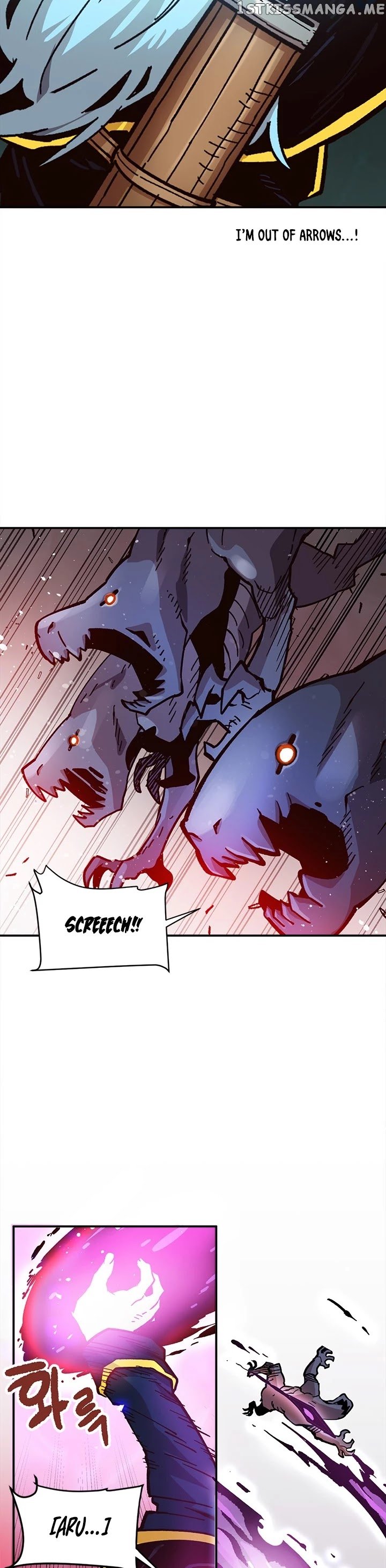 Slave B chapter 25 - page 42