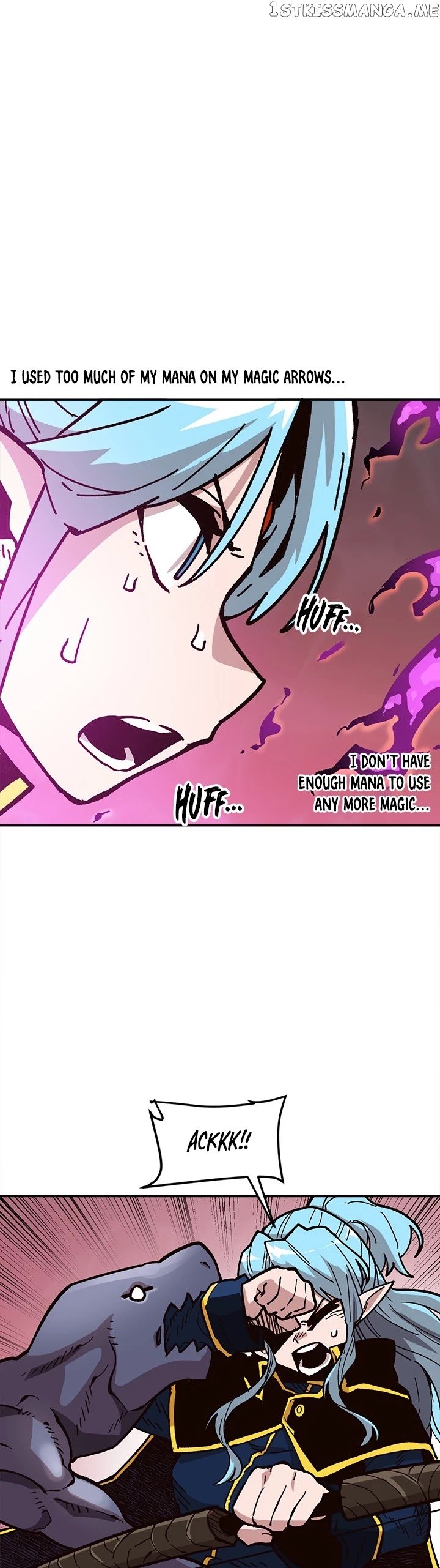 Slave B chapter 25 - page 44