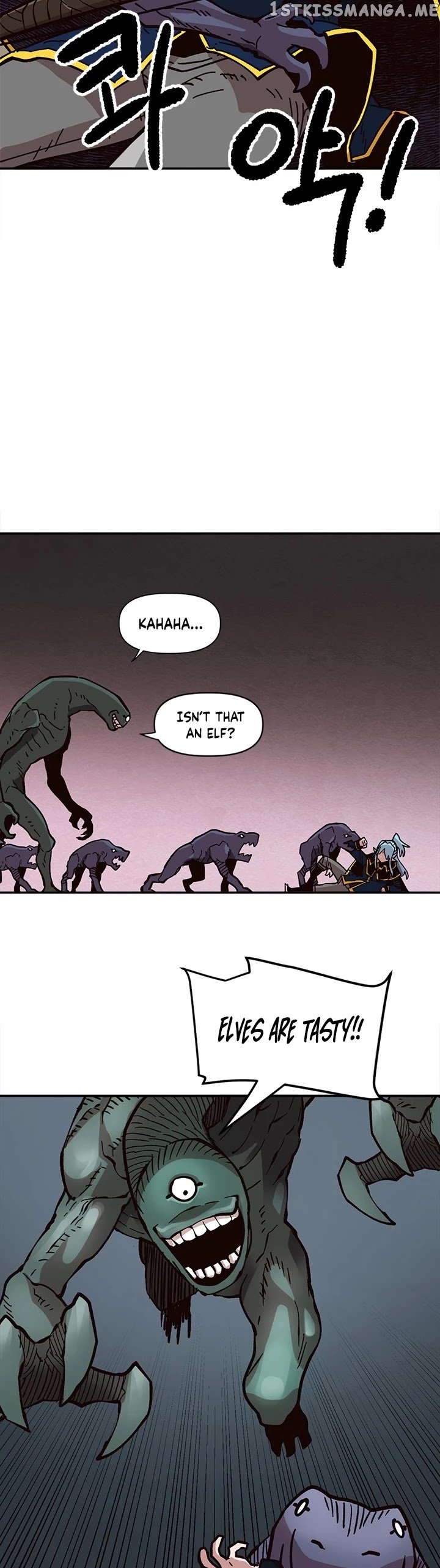 Slave B chapter 25 - page 45