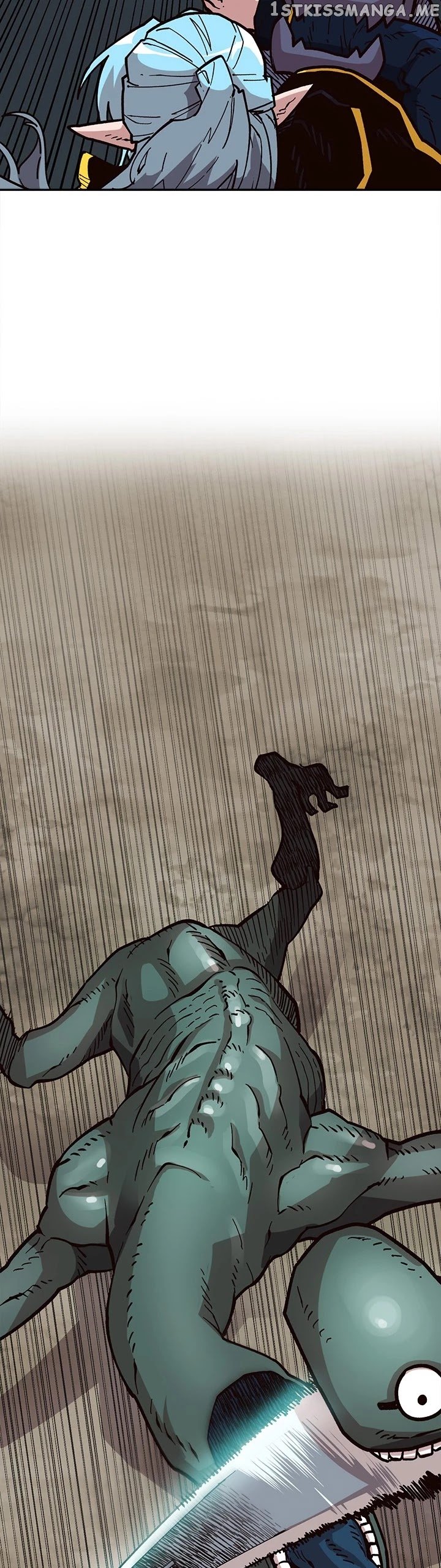 Slave B chapter 25 - page 46