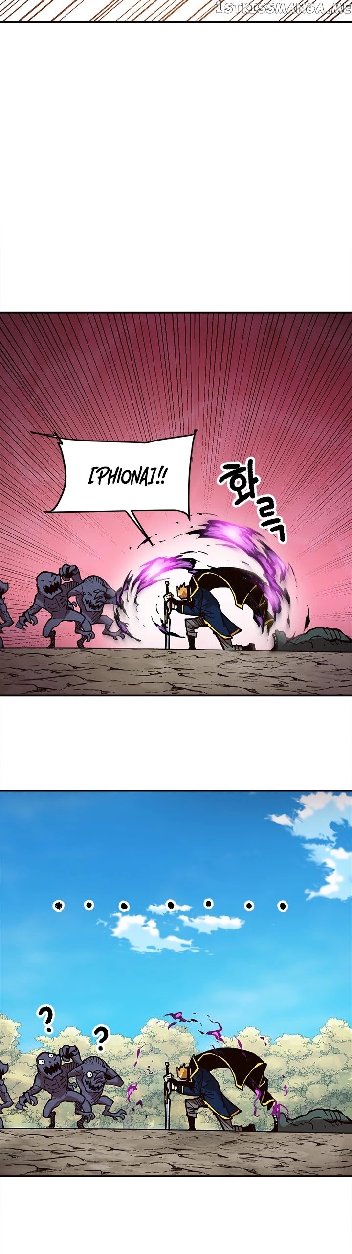 Slave B chapter 25 - page 49