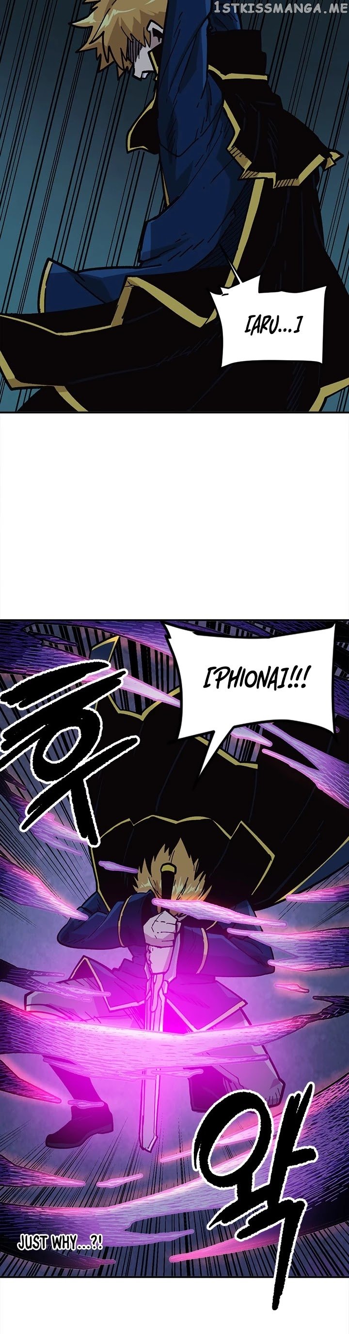 Slave B chapter 25 - page 5