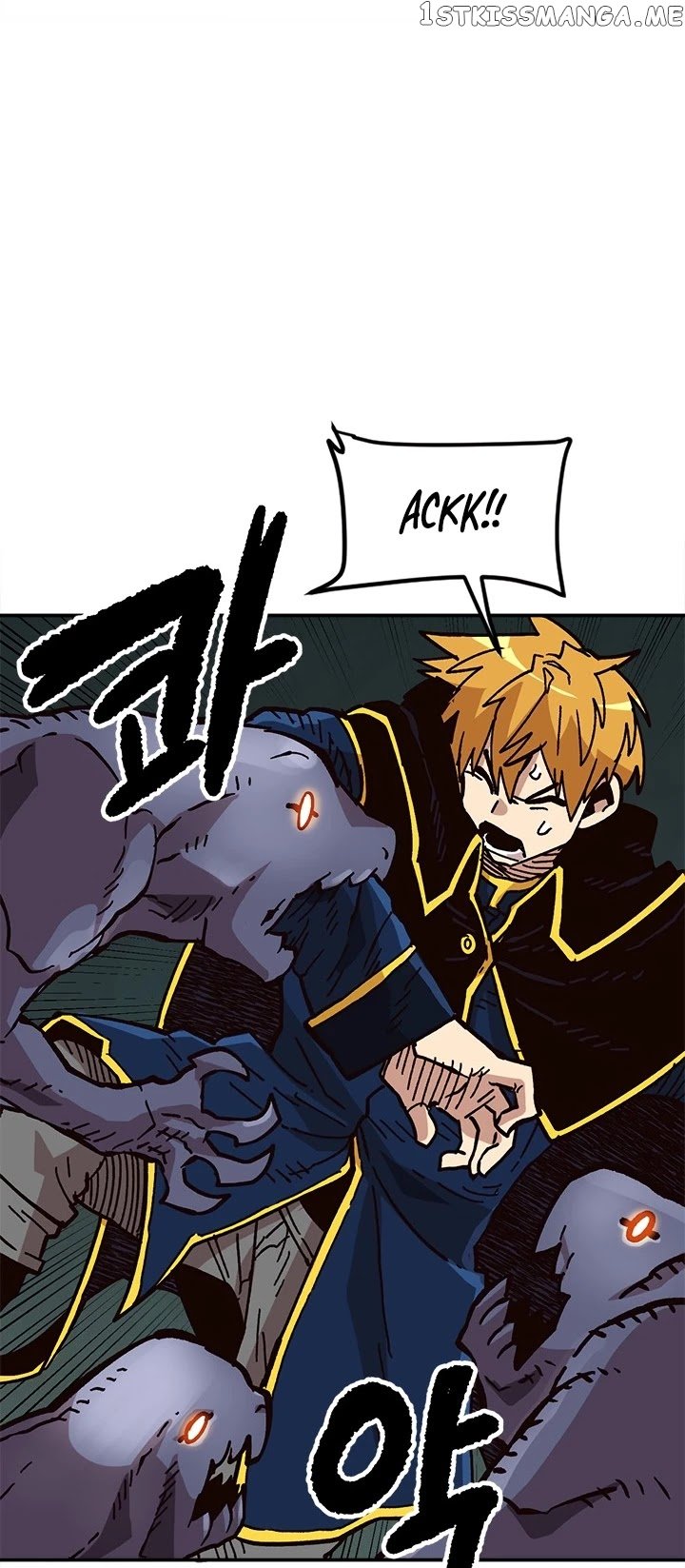 Slave B chapter 25 - page 50