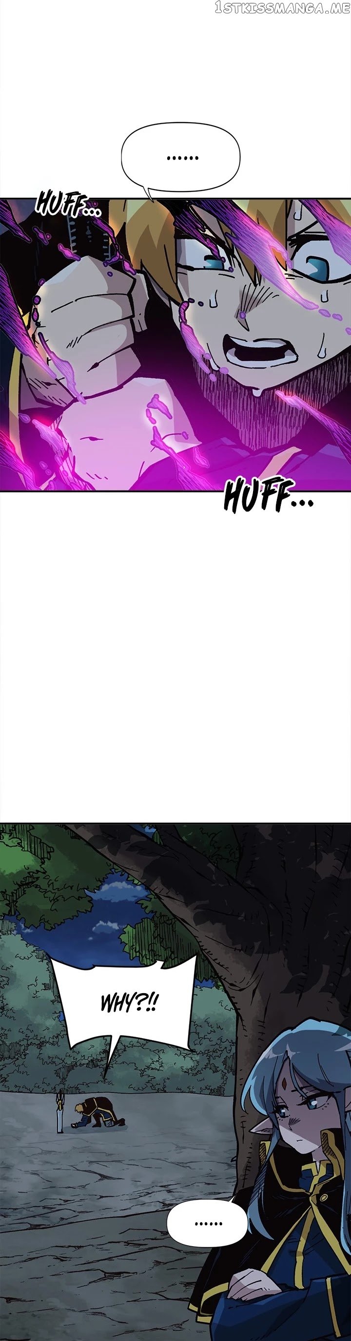 Slave B chapter 25 - page 6
