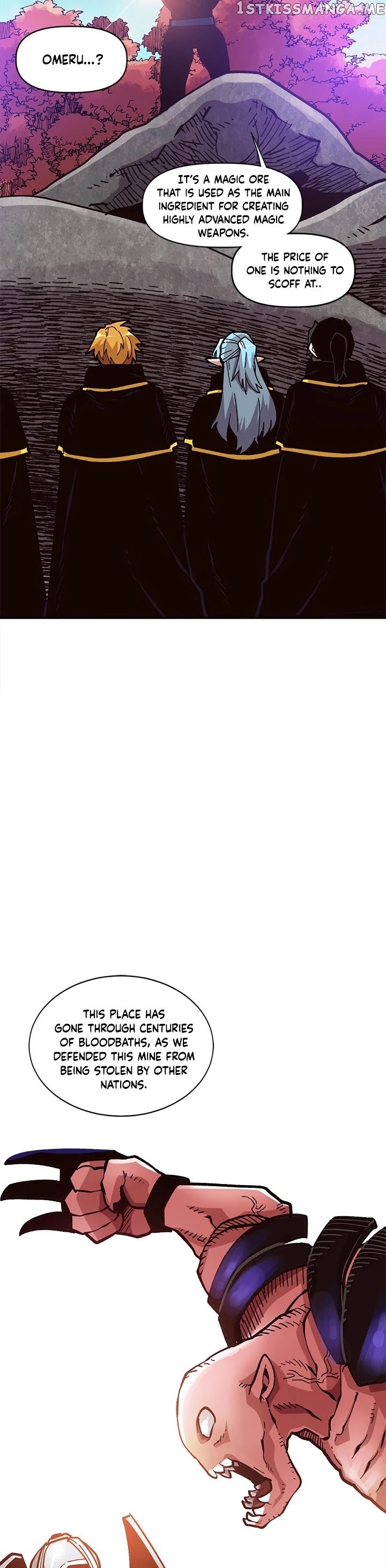 Slave B chapter 25 - page 9