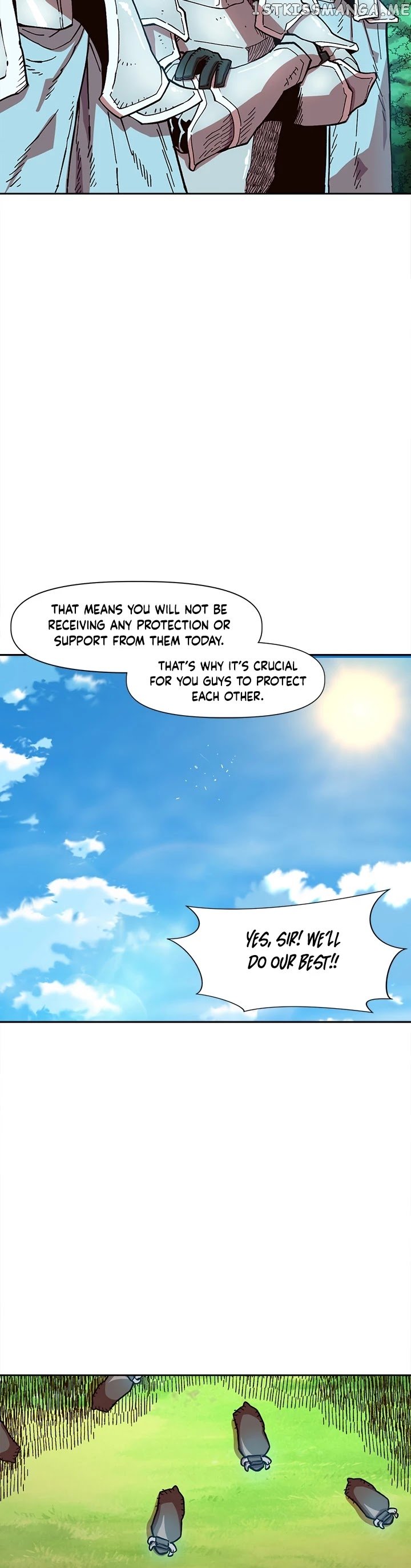 Slave B chapter 19 - page 10
