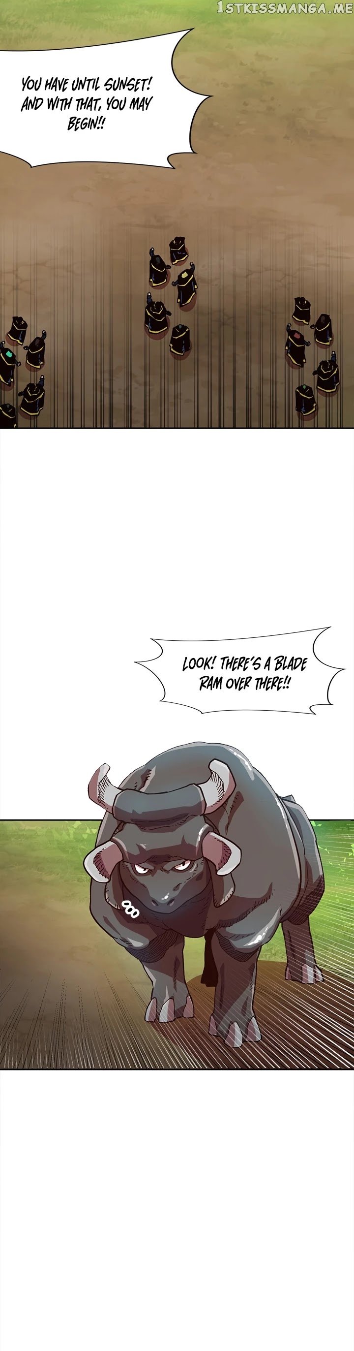 Slave B chapter 19 - page 11