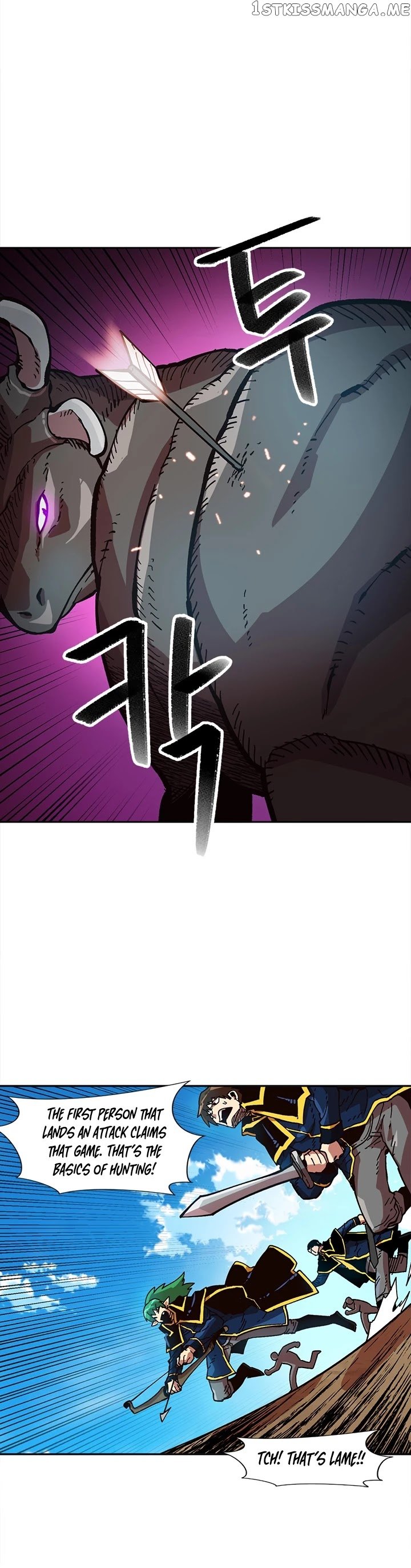 Slave B chapter 19 - page 12