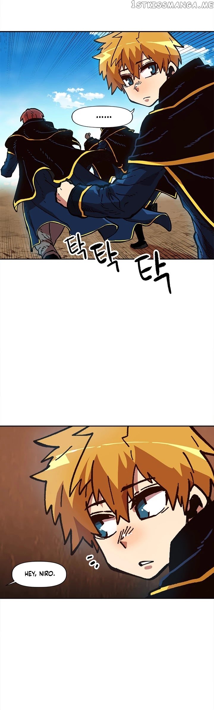Slave B chapter 19 - page 14