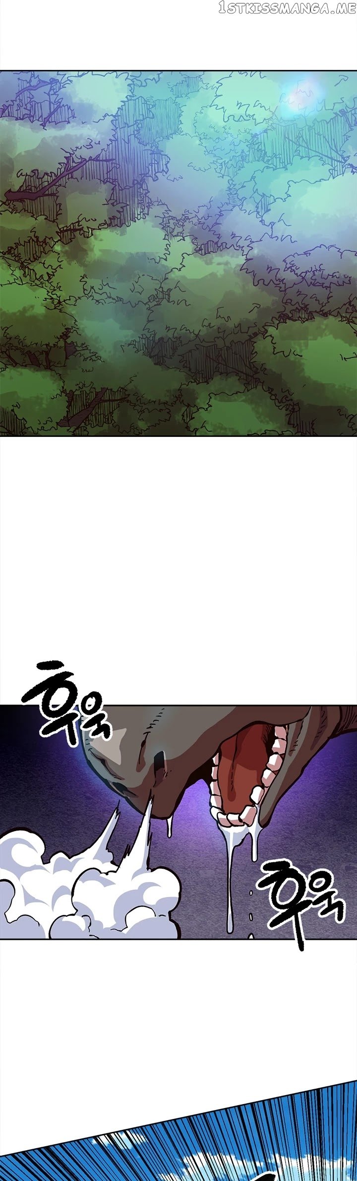 Slave B chapter 19 - page 17
