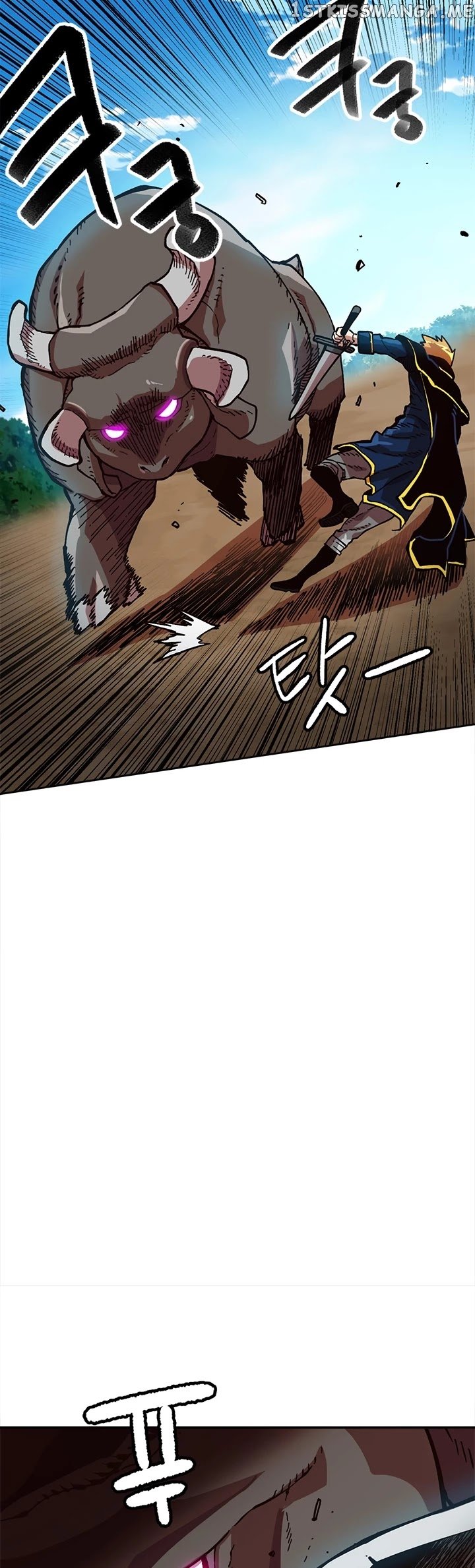 Slave B chapter 19 - page 18