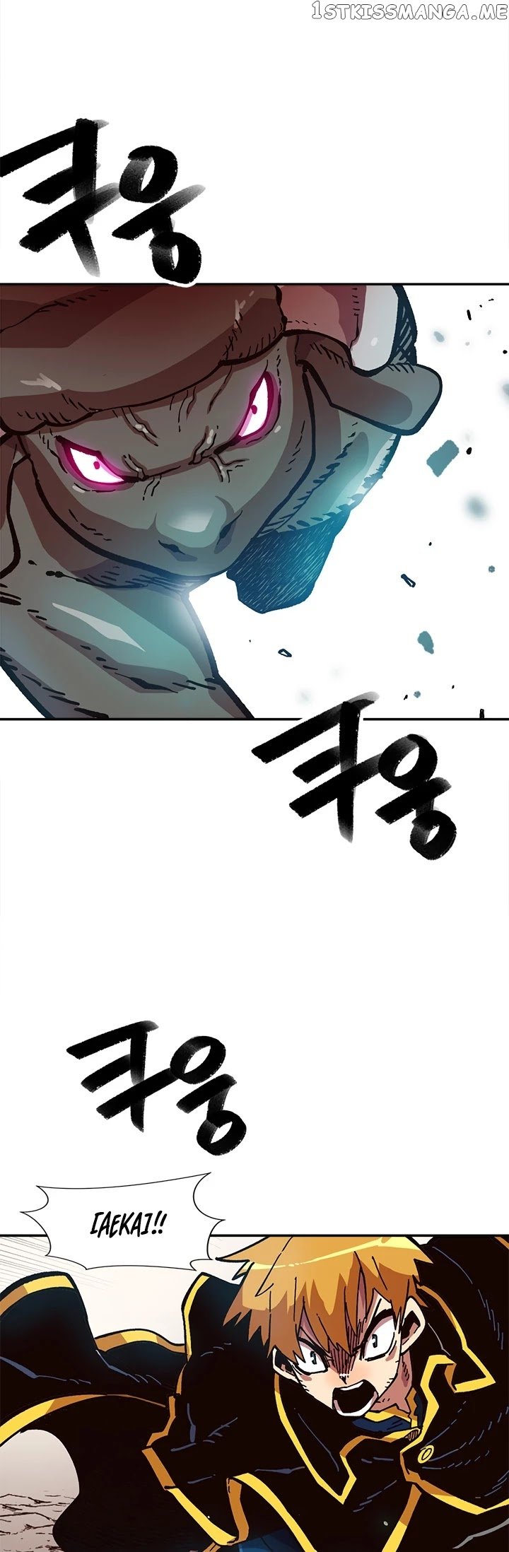 Slave B chapter 19 - page 20