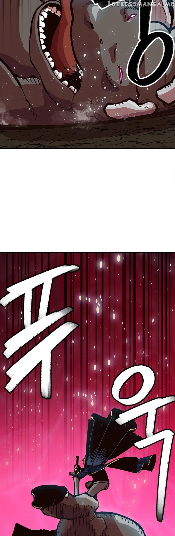 Slave B chapter 19 - page 23