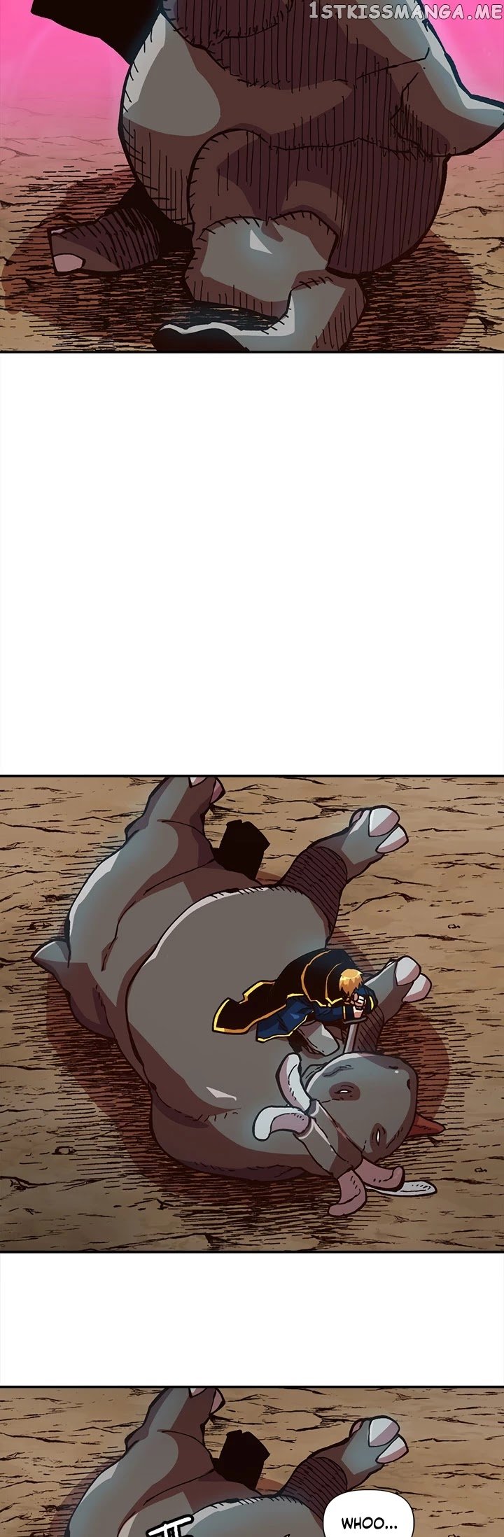 Slave B chapter 19 - page 24