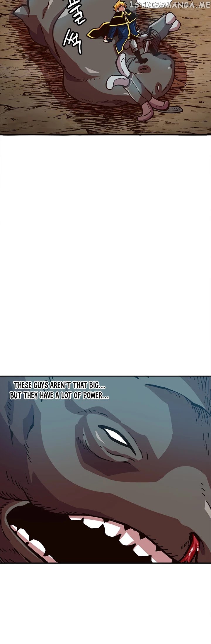 Slave B chapter 19 - page 25