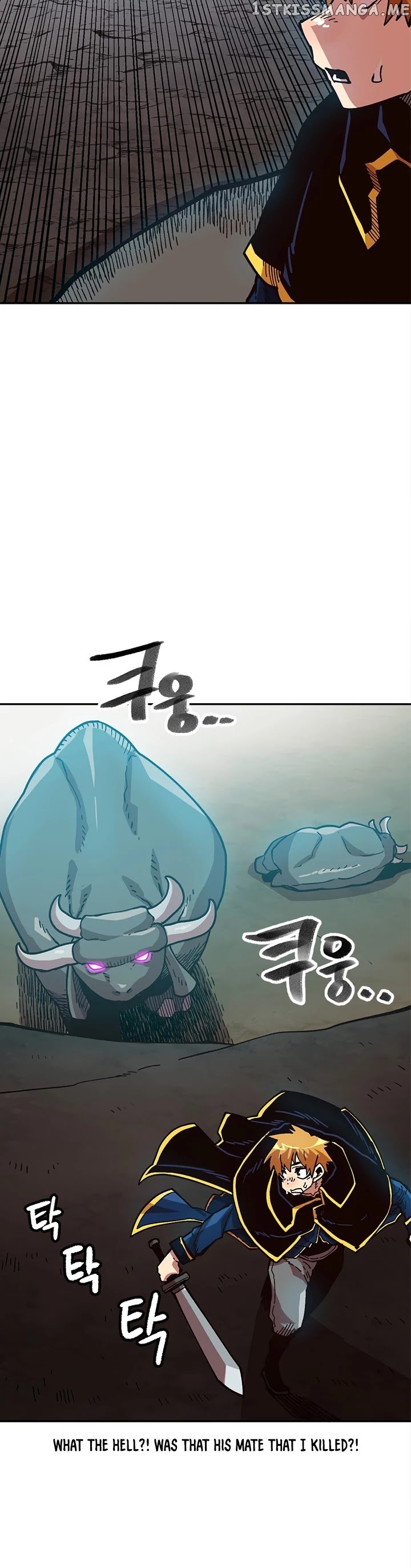 Slave B chapter 19 - page 27