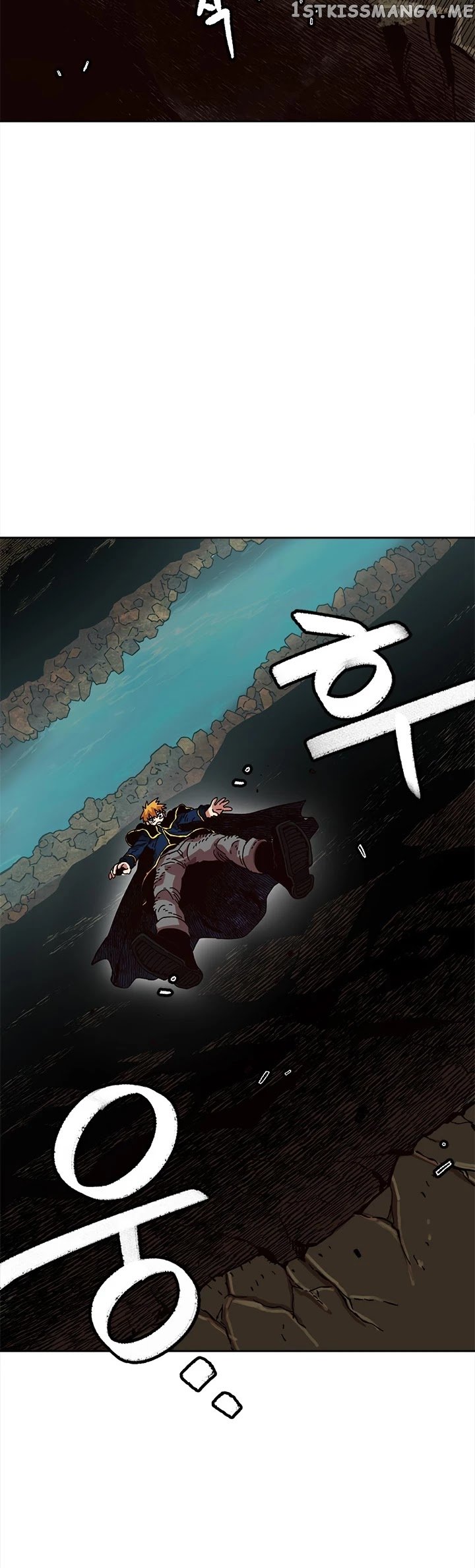 Slave B chapter 19 - page 37