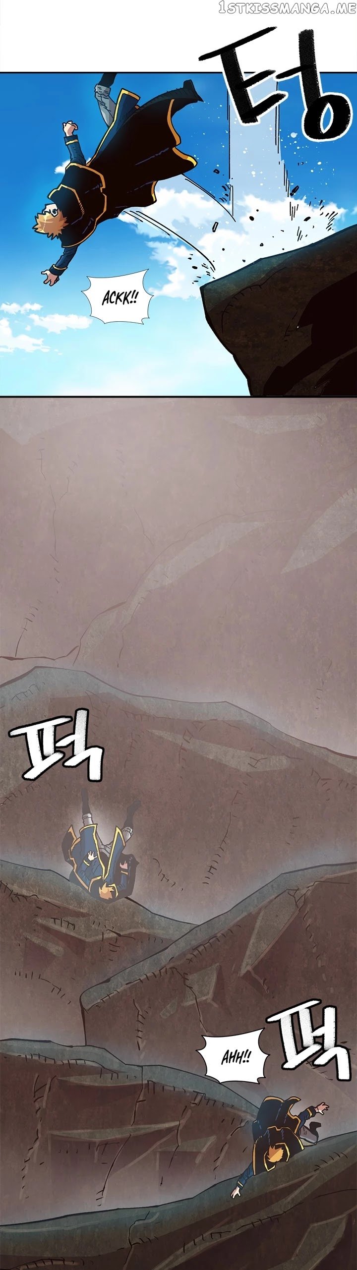 Slave B chapter 19 - page 38
