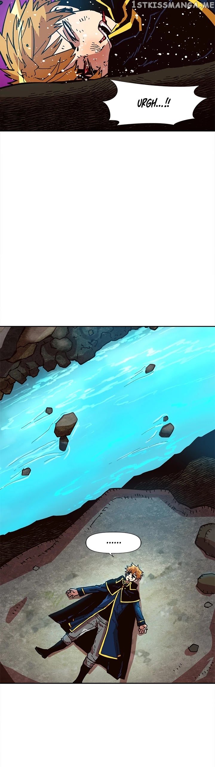 Slave B chapter 19 - page 40