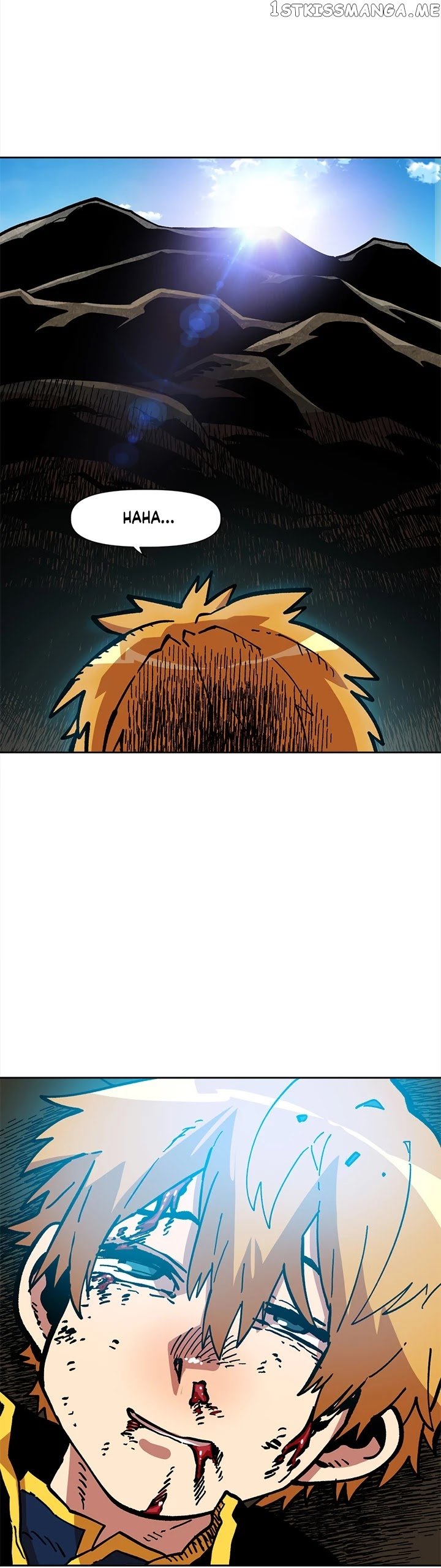 Slave B chapter 19 - page 41