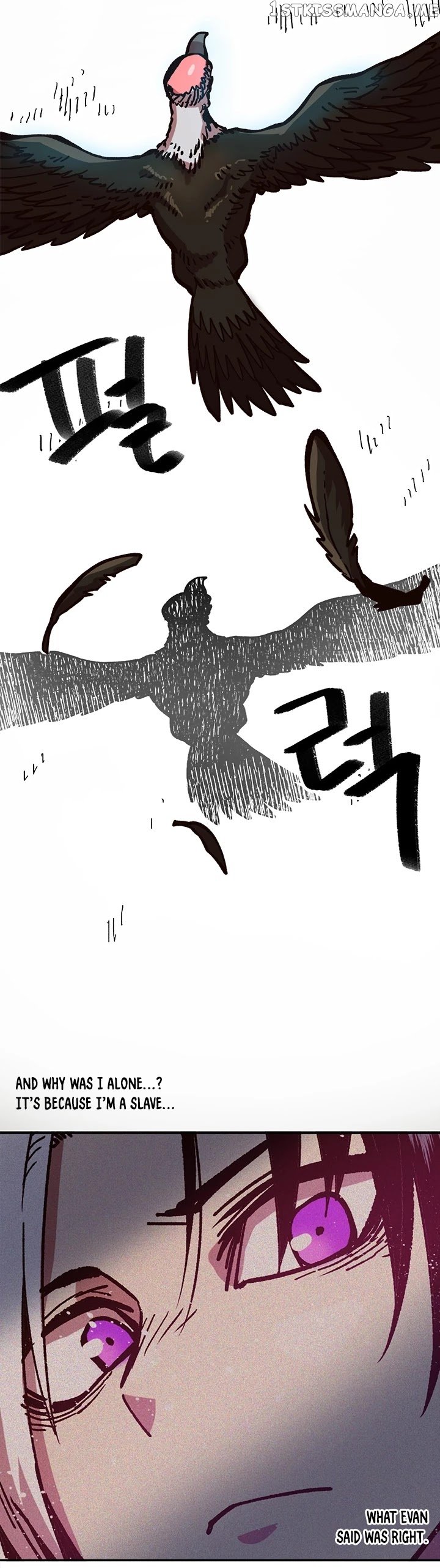 Slave B chapter 19 - page 43