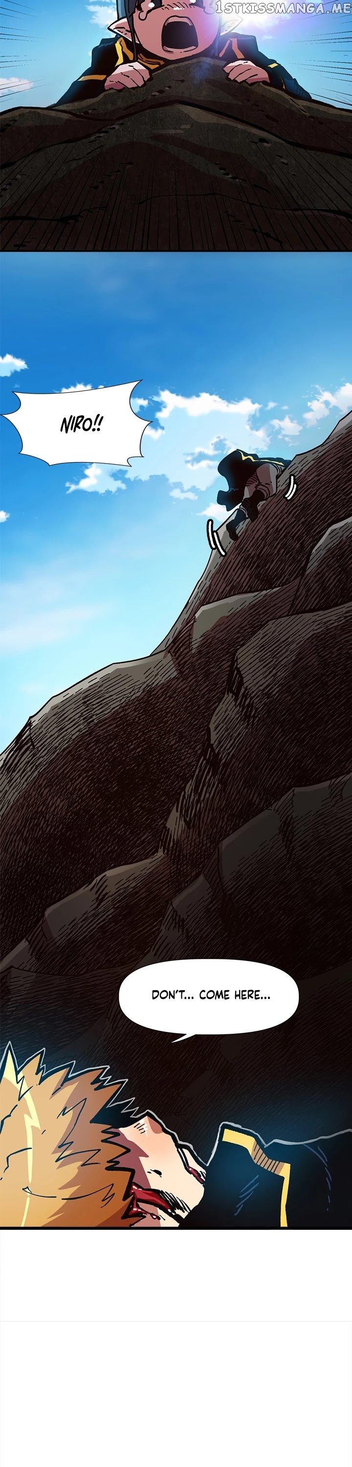 Slave B chapter 19 - page 47