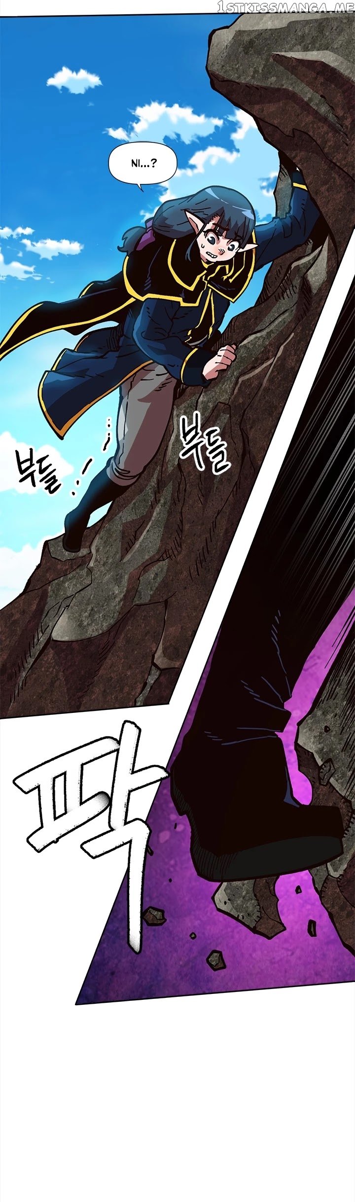 Slave B chapter 19 - page 48