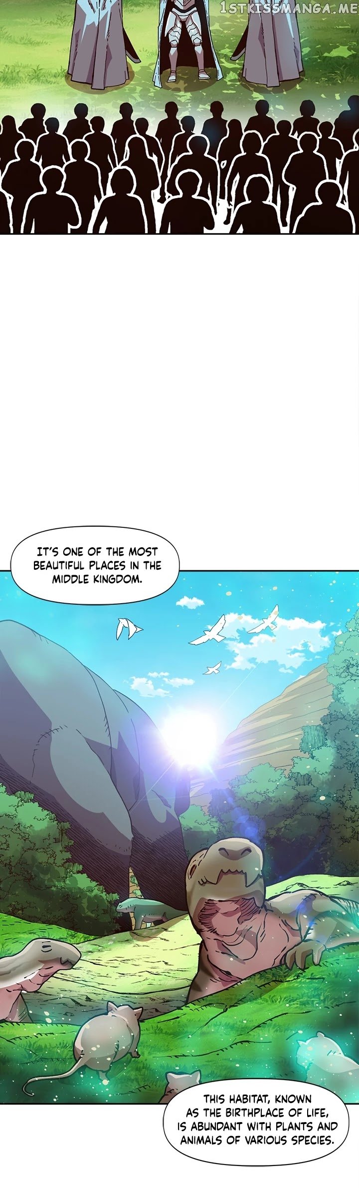 Slave B chapter 19 - page 5
