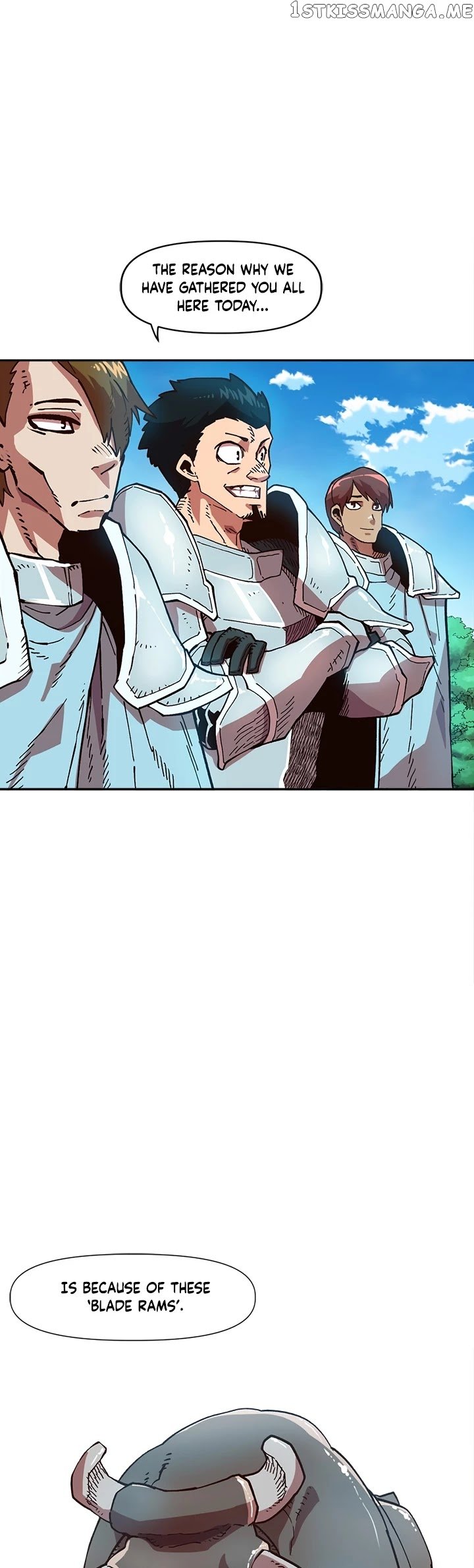 Slave B chapter 19 - page 6