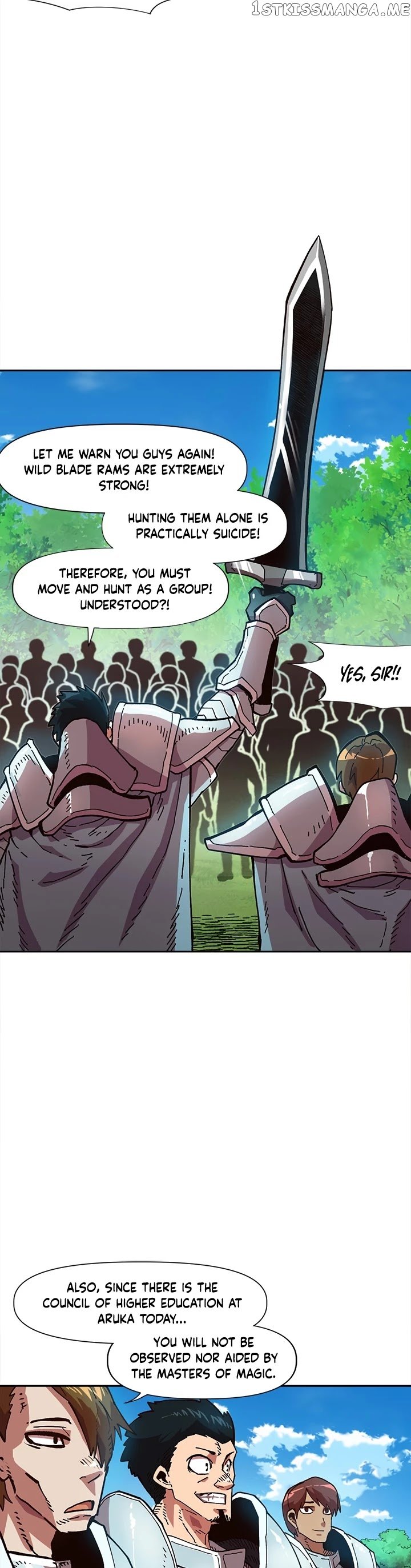 Slave B chapter 19 - page 9