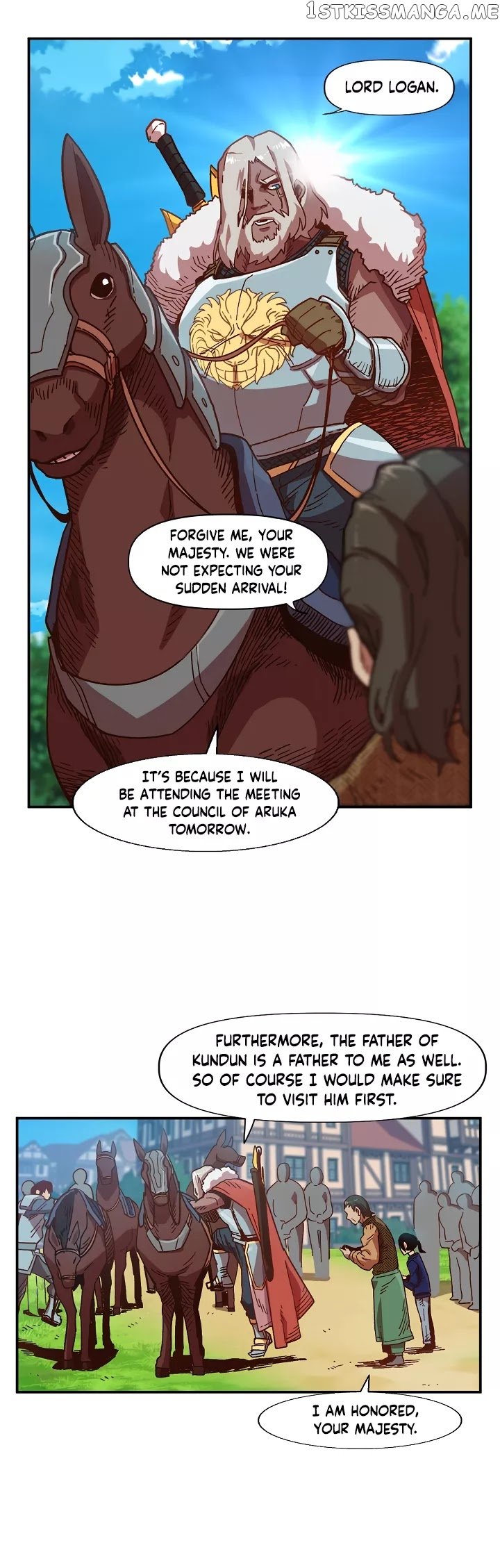 Slave B chapter 2 - page 12