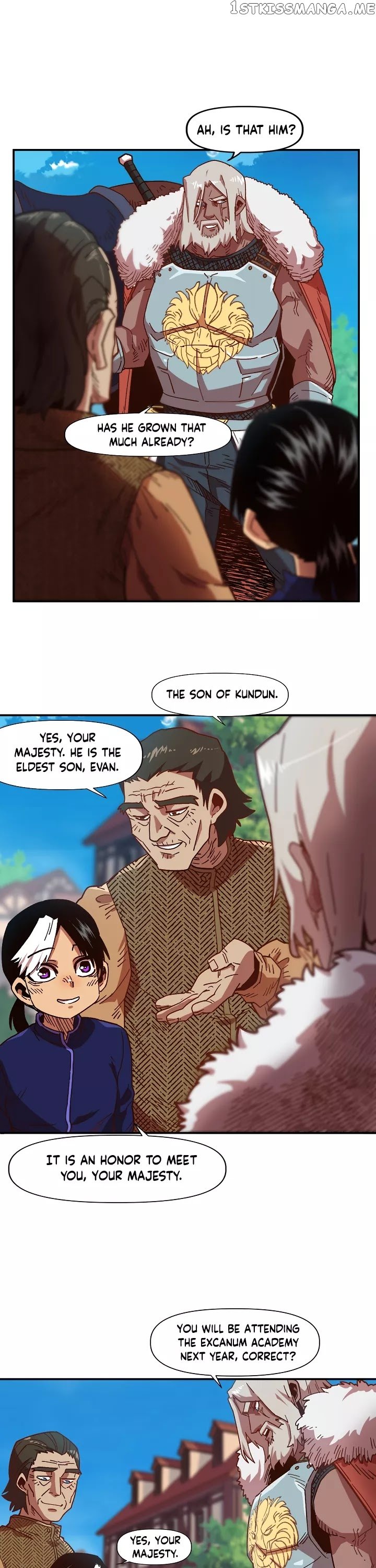 Slave B chapter 2 - page 13