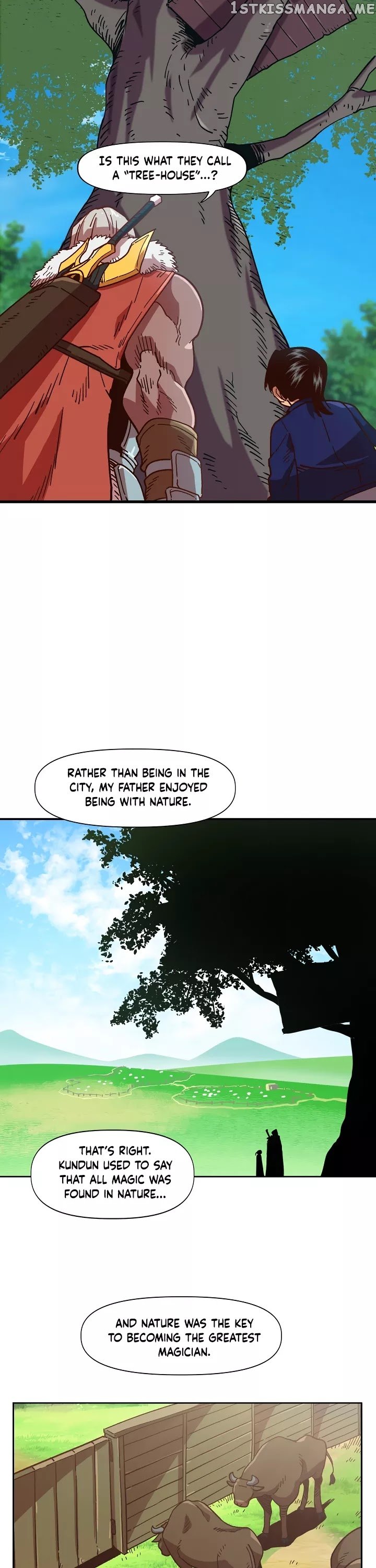 Slave B chapter 2 - page 16