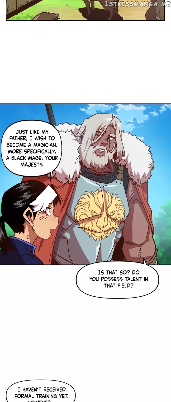 Slave B chapter 2 - page 17