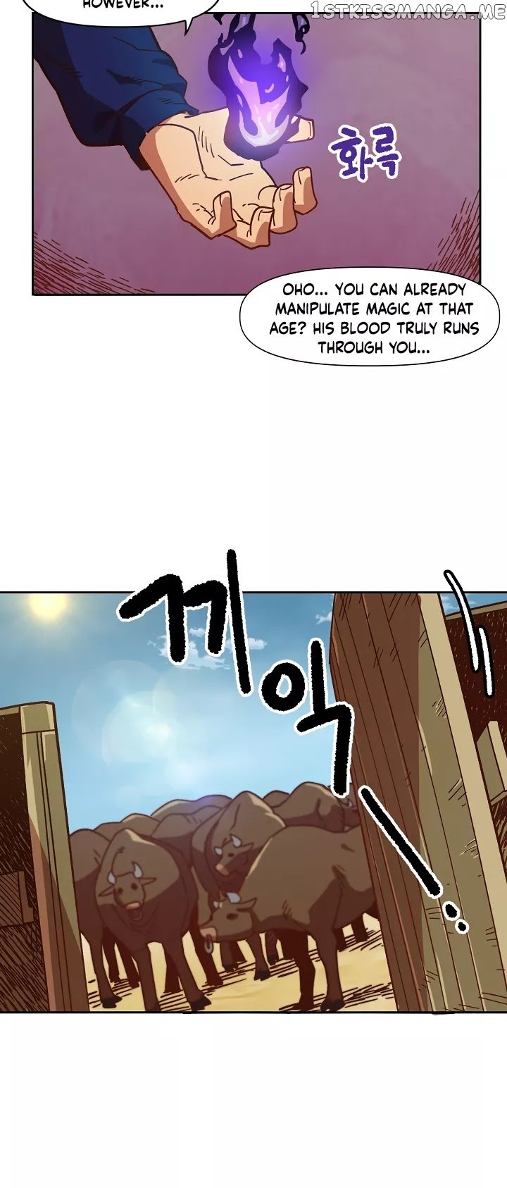 Slave B chapter 2 - page 18