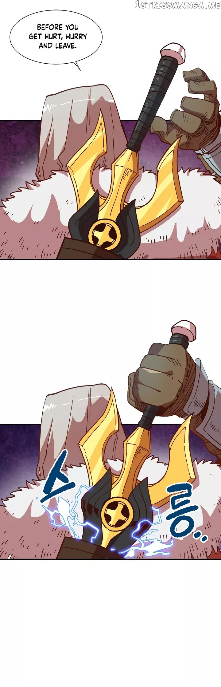Slave B chapter 2 - page 24