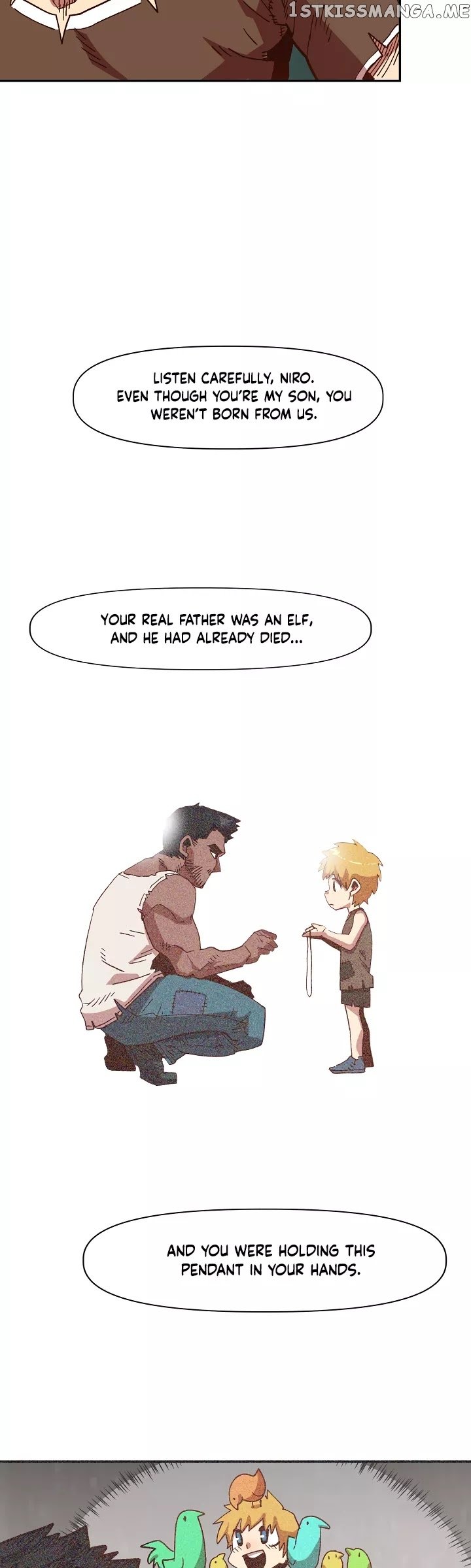 Slave B chapter 2 - page 28