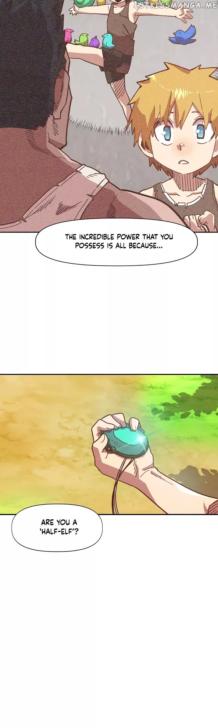 Slave B chapter 2 - page 29