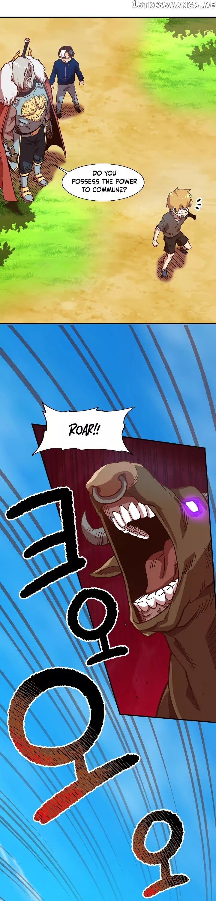 Slave B chapter 2 - page 30