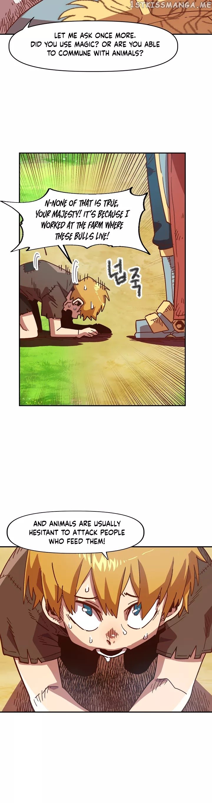 Slave B chapter 2 - page 34