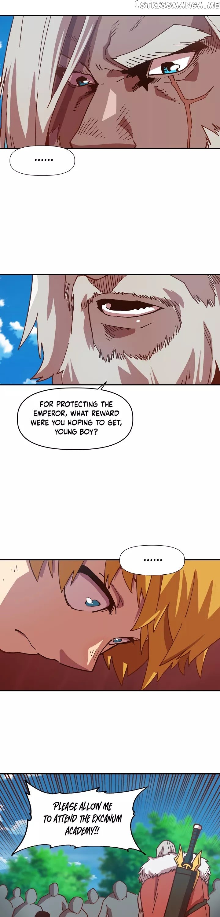 Slave B chapter 2 - page 35
