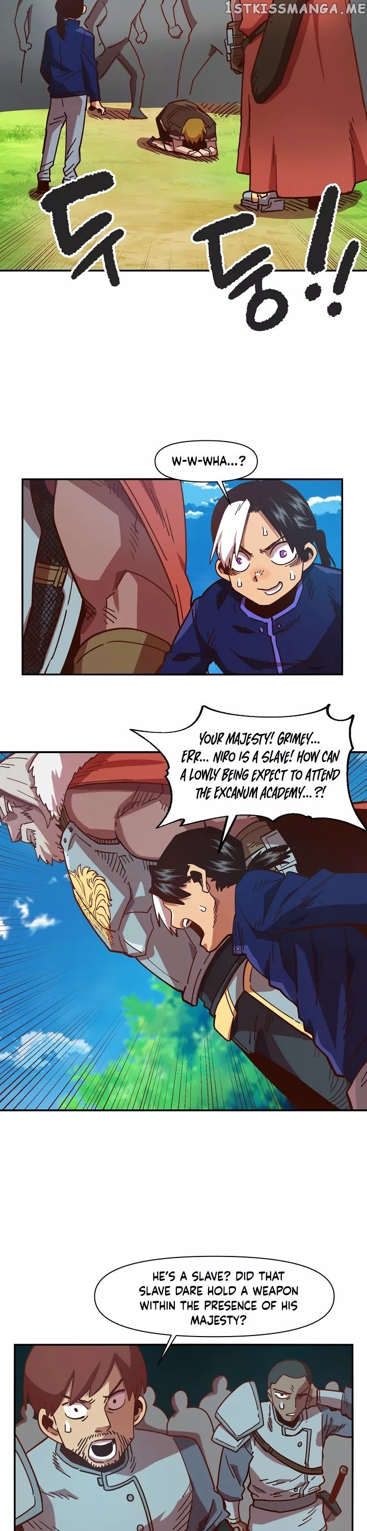 Slave B chapter 2 - page 36