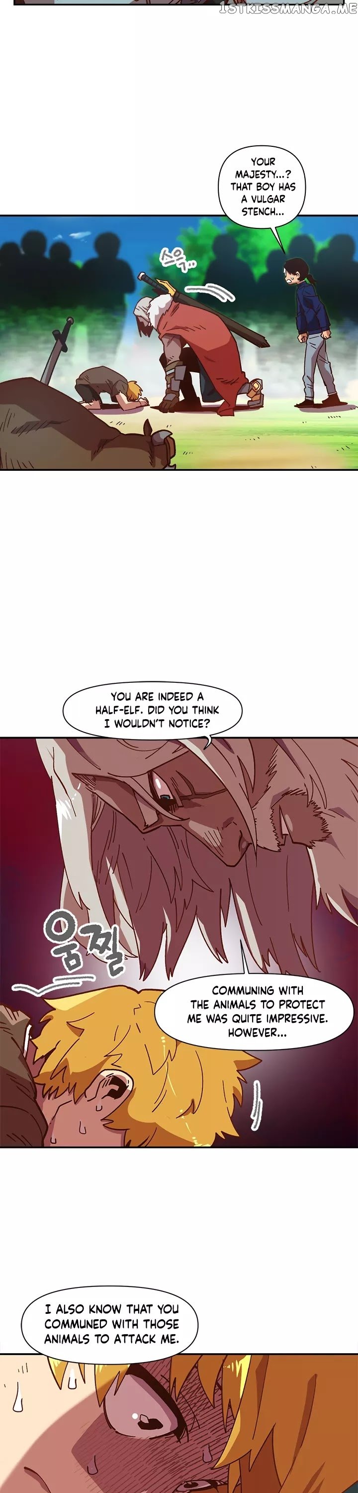 Slave B chapter 2 - page 37