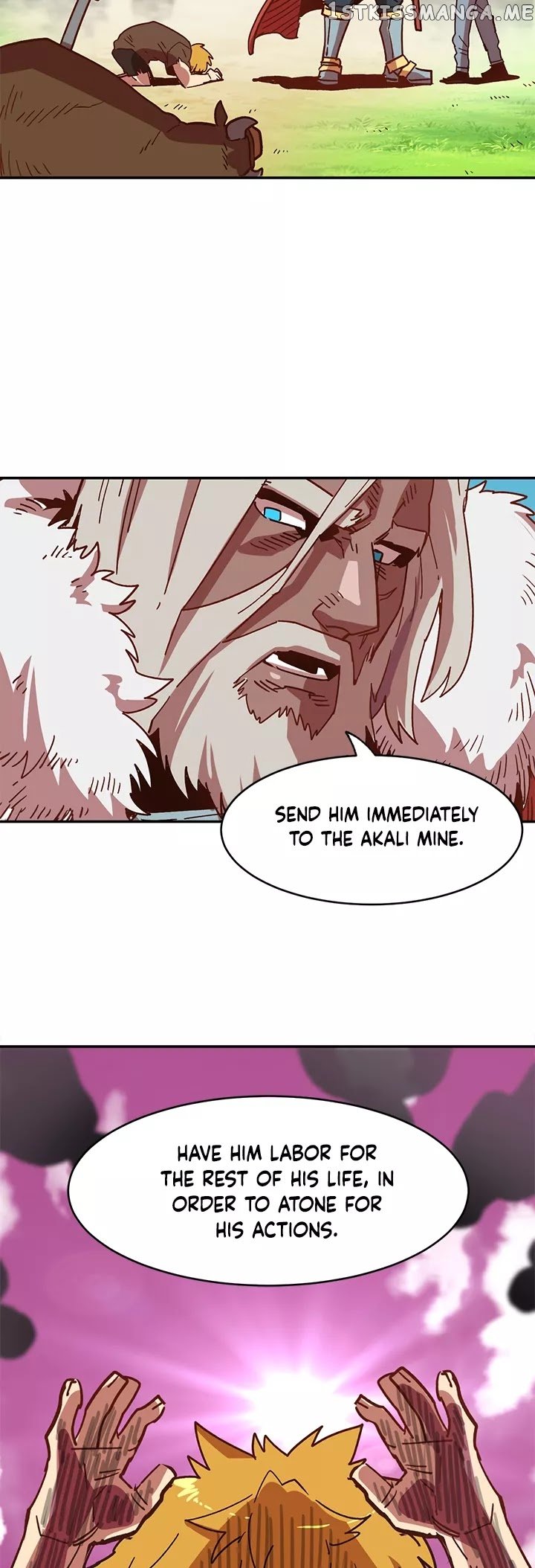 Slave B chapter 2 - page 39