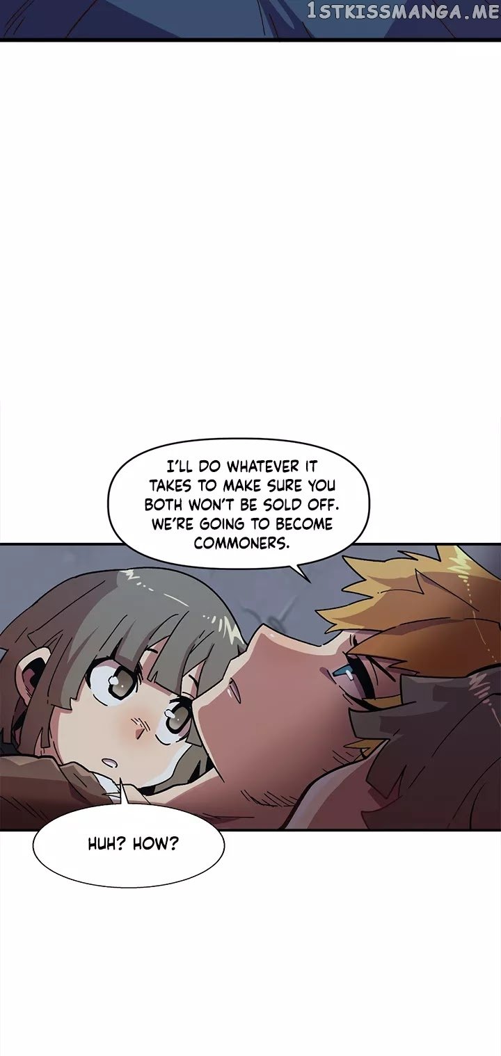Slave B chapter 2 - page 7